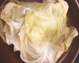 ミートロールウィンナー 挽肉なし作り方1写真
