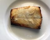 海外に居てもお魚の味噌焼き(簡単)作り方8写真