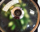 オクラの粉チーズ炒め作り方3写真