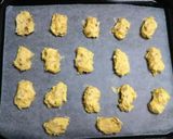4種のサクサク☆クッキー作り方5写真