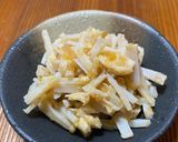 ヤゲン軟骨で簡単梅水晶(о´∀`о)作り方3写真