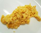 鶏むね肉de節約&簡単!温サラダ♪作り方6写真