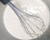 紅茶レアチーズタルト☆卵 砂糖 小麦なし作り方6写真