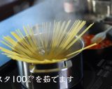 さんま缶で作るプロが教えるナポリタン作り方7写真