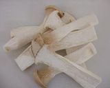 トースターで超簡単☆エリンギの炙り焼き作り方1写真