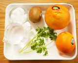 食卓華やぐ♪フルーツコンポート作り方2写真