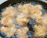 簡単☆唐揚げをカラッと揚げる方法作り方1写真