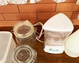 除菌水で簡単除菌♡食中毒予防にも作り方1写真