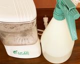 除菌水で簡単除菌♡食中毒予防にも作り方3写真