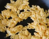 香味野菜のごまだれ汁♪うどん、そうめん作り方6写真