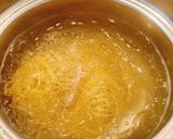 大葉ベーコンしめじのペペロンチーノ☆★作り方4写真