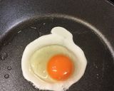 餃子の皮deなんちゃって広島焼き風作り方3写真