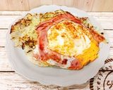 餃子の皮deなんちゃって広島焼き風作り方5写真