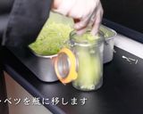 ザワークラウト作り方7写真