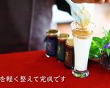 ダルゴナコーヒー作り方10写真