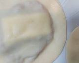 ひき肉蓮根チーズの揚げ餃子♪作り方3写真