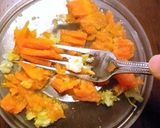 ≪取分け離乳食≫初期から使える野菜スープ作り方6写真