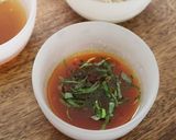 万能素麺だれ ピリ辛豆乳胡麻だれ作り方3写真