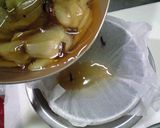 ジンジャエールってこんな味？？作り方5写真