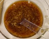大葉がアクセント！ムネ肉の生姜焼き☆作り方3写真