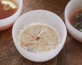 万能素麺だれ イタリアントマトだれ作り方3写真