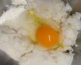 ♡簡単！しゃけレタスチャーハン♡作り方1写真