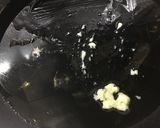 フライパンでそのままチーズインハンバーグ作り方4写真