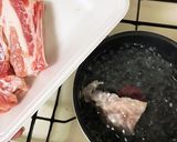 シニガン　豚肉ver.作り方1写真