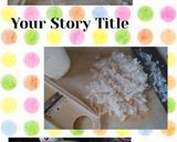 大根と挽肉ドライカレー(簡単)作り方3写真