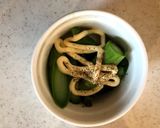 レンチン★アスパラチーズマヨ焼き作り方2写真