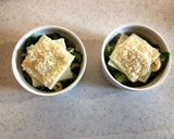 レンチン★アスパラチーズマヨ焼き作り方4写真