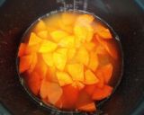 味付けはめんつゆのみ！かんたん舞茸ご飯。作り方5写真