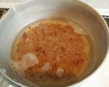 簡単で香り良し！！ 削り節で素麺つゆ♬作り方2写真