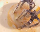 生クリームなし☆ベイクドチーズケーキ作り方3写真