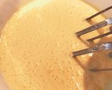 生クリームなし☆ベイクドチーズケーキ作り方4写真