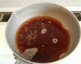 簡単で香り良し！！ 削り節で素麺つゆ♬作り方3写真