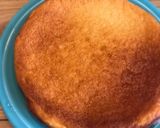 生クリームなし☆ベイクドチーズケーキ作り方5写真