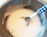 レモンケーキでウィークエンドシトロン作り方2写真