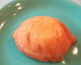 レモンケーキでウィークエンドシトロン作り方3写真