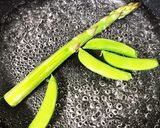 ワインに合う! 豆腐と野菜の彩りサラダ作り方8写真