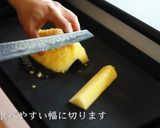 オレオチーズケーキ作り方5写真