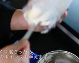 オレオチーズケーキ作り方19写真