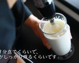 オレオチーズケーキ作り方16写真