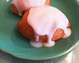 レモンケーキでウィークエンドシトロン作り方4写真