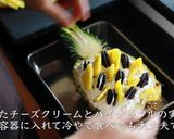 オレオチーズケーキ作り方27写真