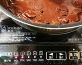 ガトーショコラ作り方4写真