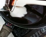 ガトーショコラ作り方5写真