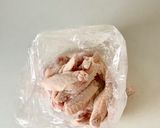 揚げずに旨っ！【手羽焼き（辛旨ペッパー）作り方2写真