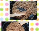 大根と挽肉ドライカレー(簡単)作り方10写真