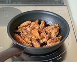 揚げずに旨っ！【手羽焼き（辛旨ペッパー）作り方7写真